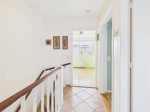 Diele Obergeschoss - 