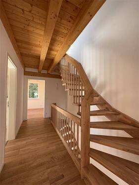 Treppenhaus - 