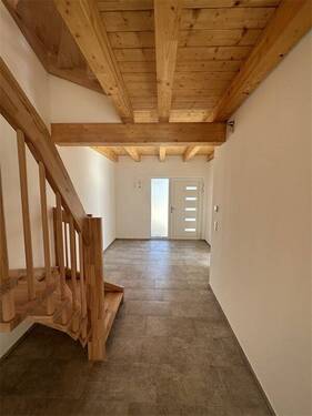 Eingangsbereich - 