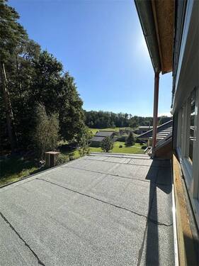 Ausblick oben - 