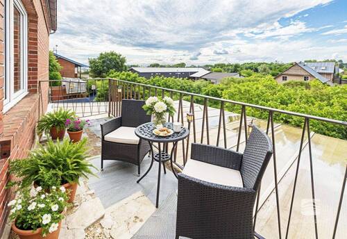 Balkon (KI) - 