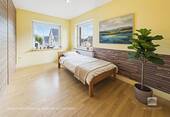 Schlafzimmer (KI) - 