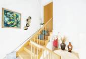 Zugang Dachspeicher (KI) - 