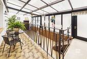 überdachter Innenhof (KI) - 