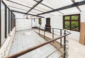 Garage/Innenhof - 