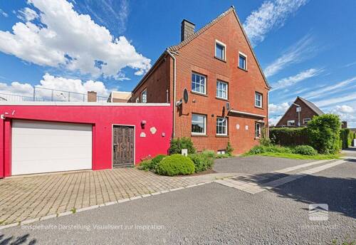 Seitenansicht (KI) - 