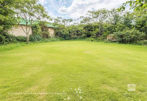 Garten (KI) - 