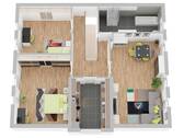 Grundriss - 