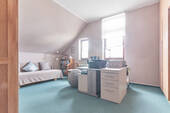 Arbeitszimmer - 