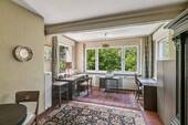 Arbeitszimmer - 