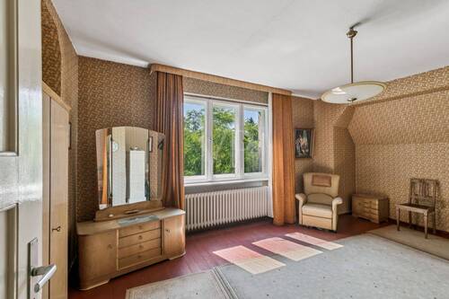 Schlafzimmer - 
