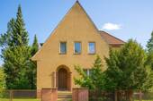 Beidpiel ohne Bäume - 7 Zimmer Einfamilienhaus in Berlin