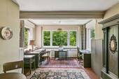 Arbeitszimmer - 