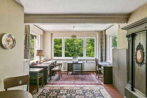 Arbeitszimmer - 