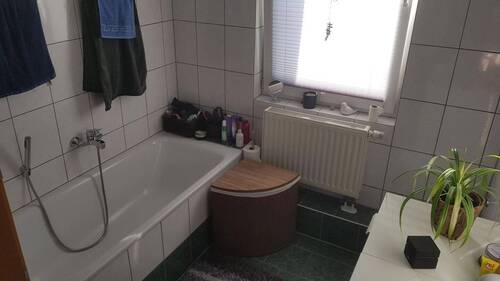 Badezimmer - 