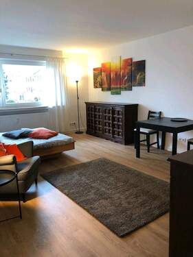 7.jpeg - Möblierte 1-Zimmer-Wohnung - 450,00 EUR Kaltmiete, ca.  35,00 m² Wohnfläche