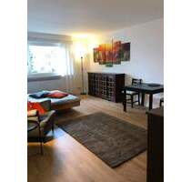 Möblierte 1-Zimmer-Wohnung - 450,00 EUR Kaltmiete, ca.  35,00 m² Wohnfläche in Düsseldorf (PLZ: 40217) Friedrichstadt