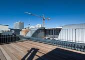 Terrasse - 