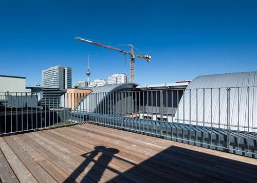 Terrasse - 
