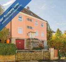 Stadtwohnung: Ideal für Senioren bzw. Familien! - Passau Haidenhof-Nord