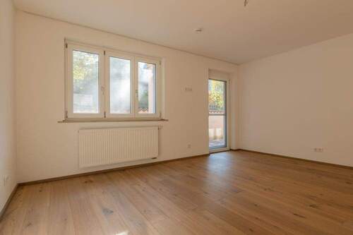 Schlafzimmer (1) - Etagenwohnung mit 80,00 m² in Passau zum Kaufen