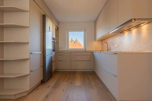 Küche mit EBK (1) - 