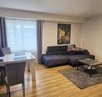 Neuwertige 3-Zimmer-Wohnung, möbliert und komplett ausgestattet in Freiburg-Opfingen - Freiburg im Breisgau