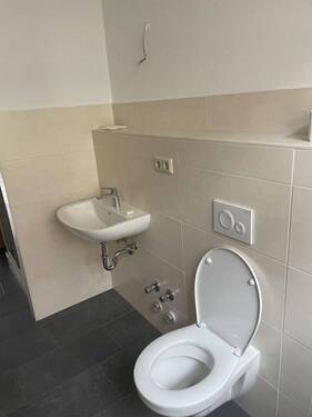 Badansicht - Mehrfamilienhaus, Wohnhaus in Freiberg zum Kaufen