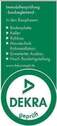 Dekra geprüft - 