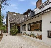 Rhein-Juwel in Köln-Sürth: Luxus, Weite & Wellness direkt am Wasser