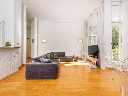 Lake Side - 2 Zimmer Etagenwohnung in Berlin