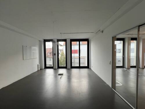 Einzelbüro - Büro in Böblingen zur Miete