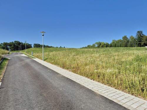 schönstes Baugebiet - 