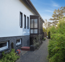 Einfamilienhaus mit Einliegerwohnung und getrenntem Zugang - Hannover Davenstedt