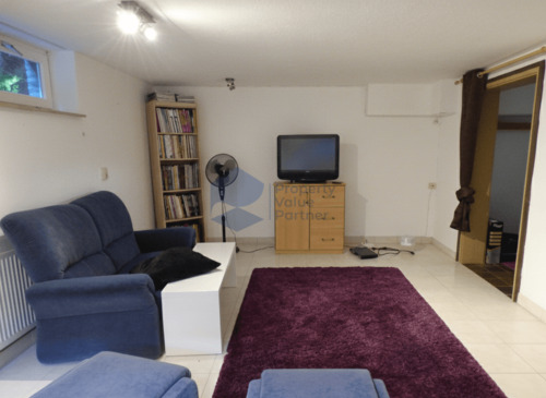 Keller ausgebaut - Mehrfamilienhaus, Wohnhaus mit 181,00 m&sup2; in Hannover zum Kaufen