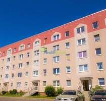 Gohlis-Nord: 3 Zimmer Wohnung frisch renoviert - Bad mit Badewanne, Balkon und Vinylboden - Leipzig