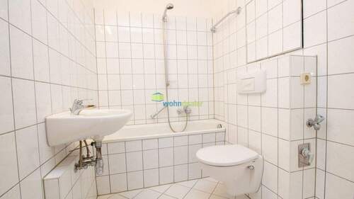 Innenansicht - Etagenwohnung mit 61,00 m&sup2; in Leipzig zur Miete