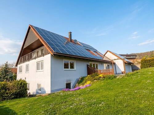 Bild 4 - Mehrfamilienhaus, Wohnhaus mit 250,00 m&sup2; in Adelshofen zum Kaufen