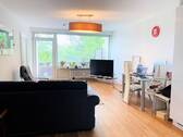 Wohnen II.jpg - Etagenwohnung mit 50,00 m&sup2; in Lübeck zum Kaufen