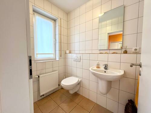 Gäste-WC - 