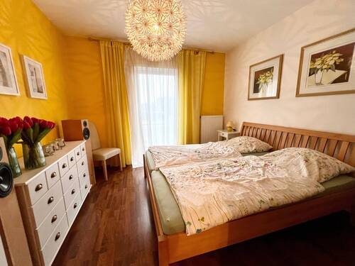 Schlafzimmer - 