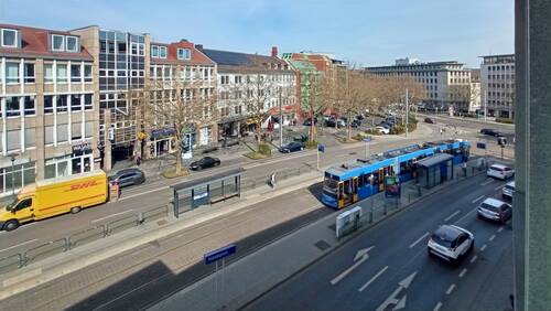 Ausblick - 