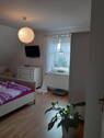 Schlafzimmer DG - 