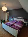 Schlafzimmer DG - 
