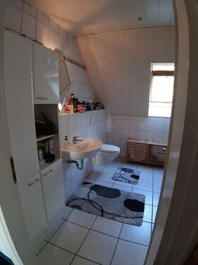 Badezimmer DG - 