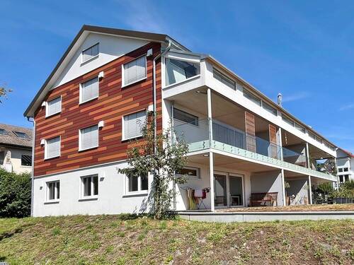Bild 1 - Appartement mit Zukunft-energieefizient und barrierefrei