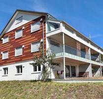 Appartement mit Zukunft-energieefizient und barrierefrei - Radolfzell Güttingen