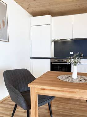 Bild 2 - 1 Zimmer Etagenwohnung zum Kaufen in Radolfzell