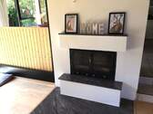 Kamin - 