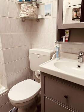 Bad Obergeschoss - 